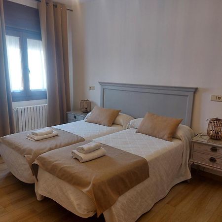 Casa La Plazuelilla Villa Chinchón Kültér fotó