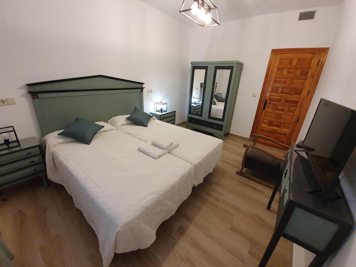 Casa La Plazuelilla Villa Chinchón Kültér fotó