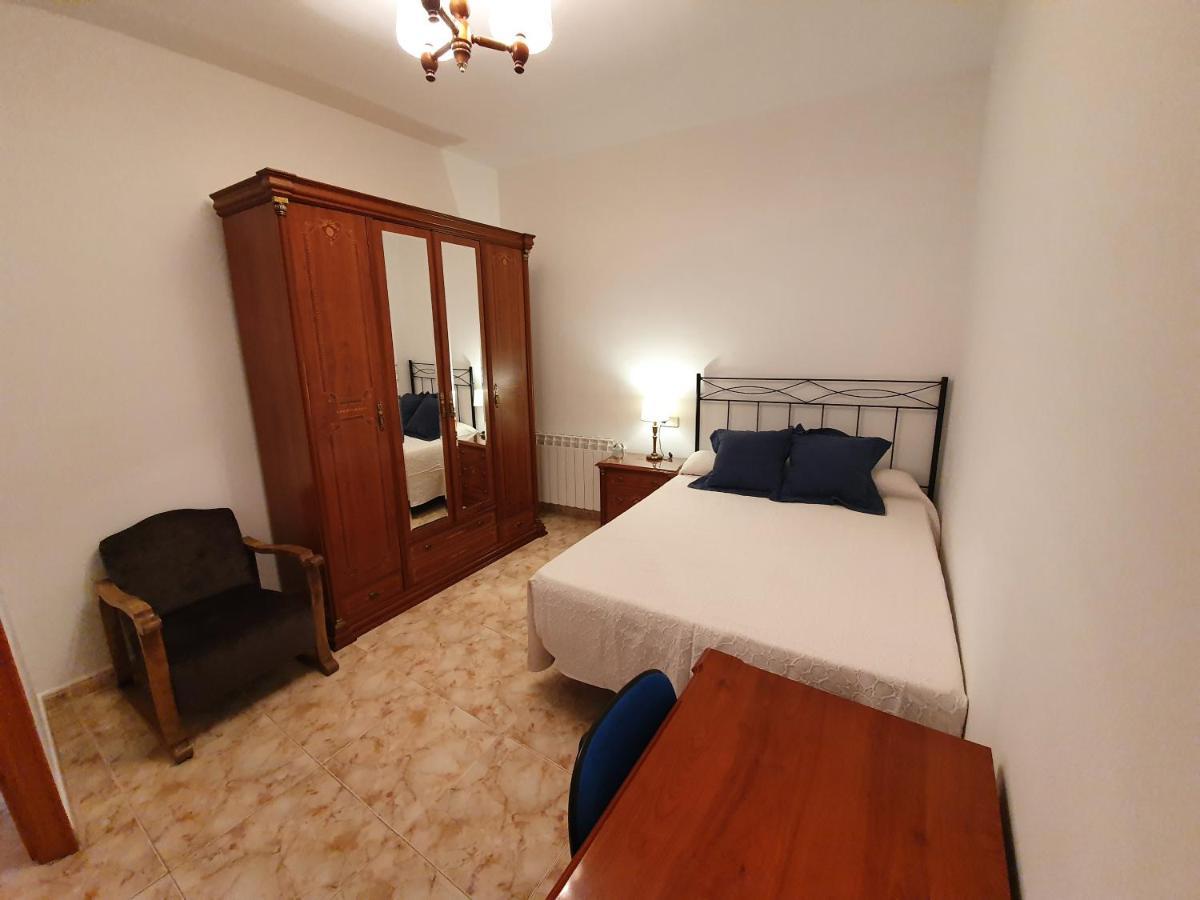 Casa La Plazuelilla Villa Chinchón Kültér fotó