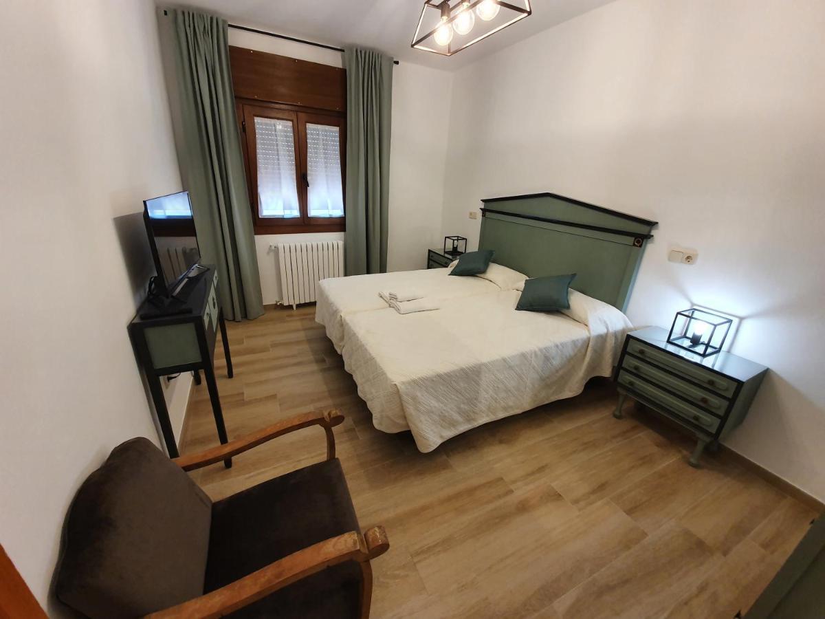 Casa La Plazuelilla Villa Chinchón Kültér fotó