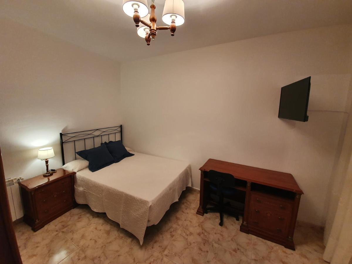 Casa La Plazuelilla Villa Chinchón Kültér fotó