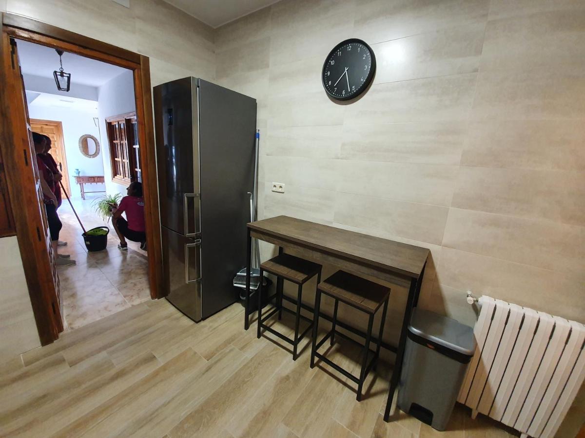 Casa La Plazuelilla Villa Chinchón Kültér fotó
