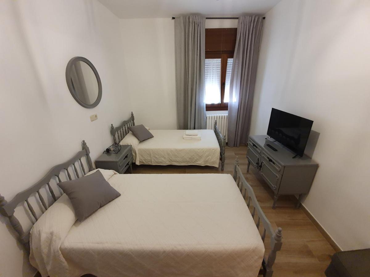 Casa La Plazuelilla Villa Chinchón Kültér fotó