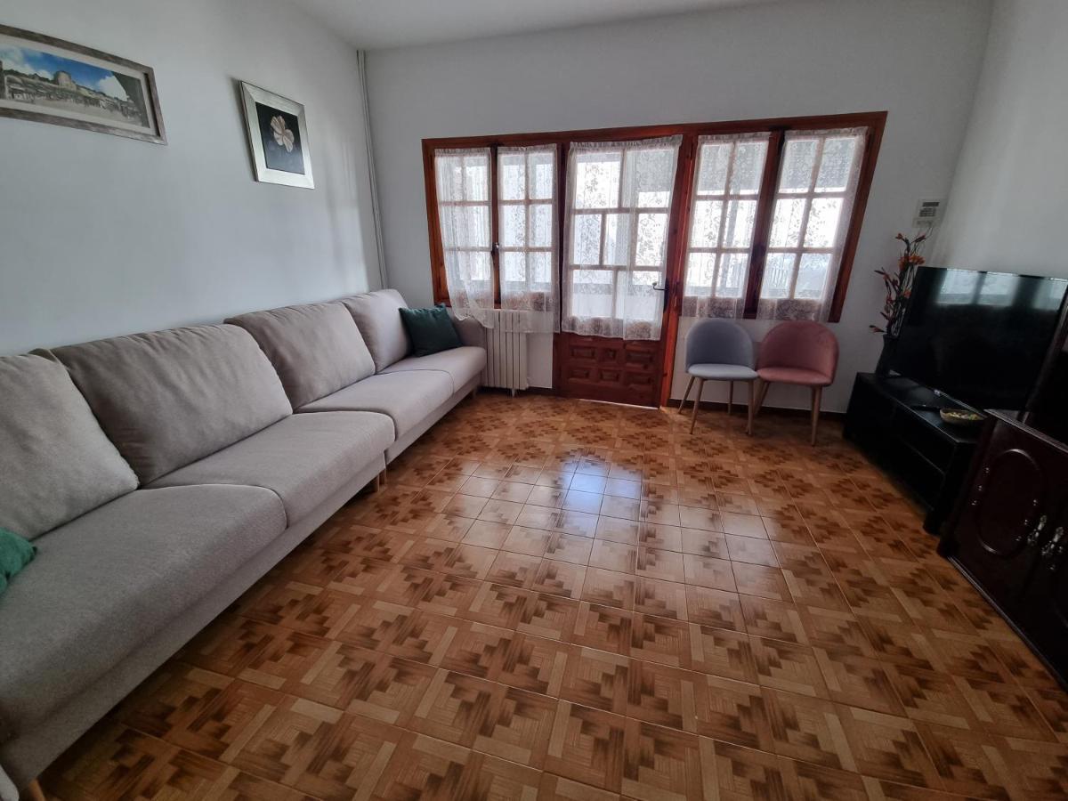 Casa La Plazuelilla Villa Chinchón Kültér fotó