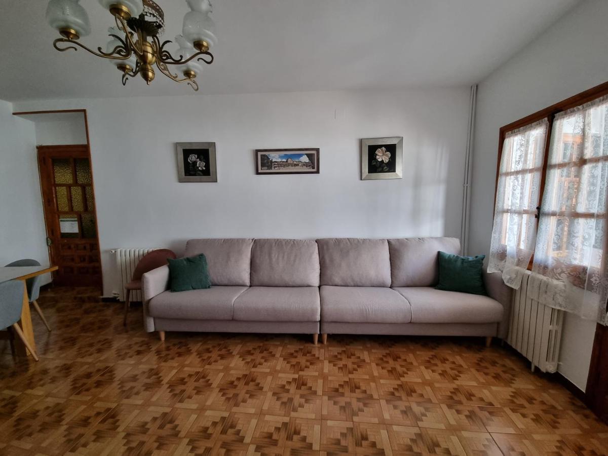 Casa La Plazuelilla Villa Chinchón Kültér fotó