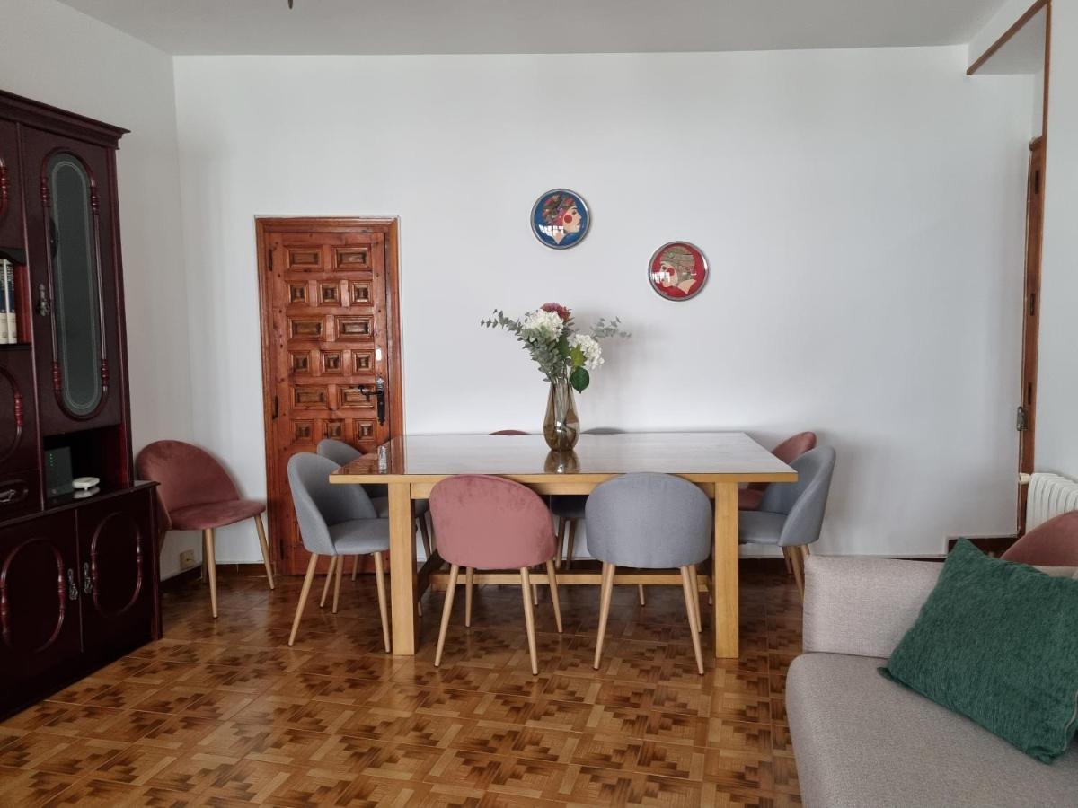 Casa La Plazuelilla Villa Chinchón Kültér fotó