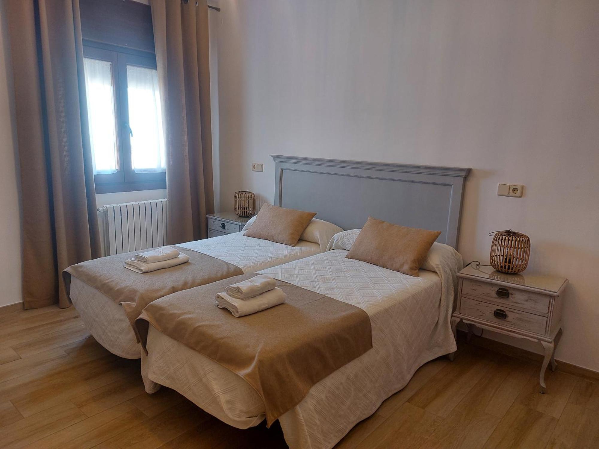 Casa La Plazuelilla Villa Chinchón Kültér fotó