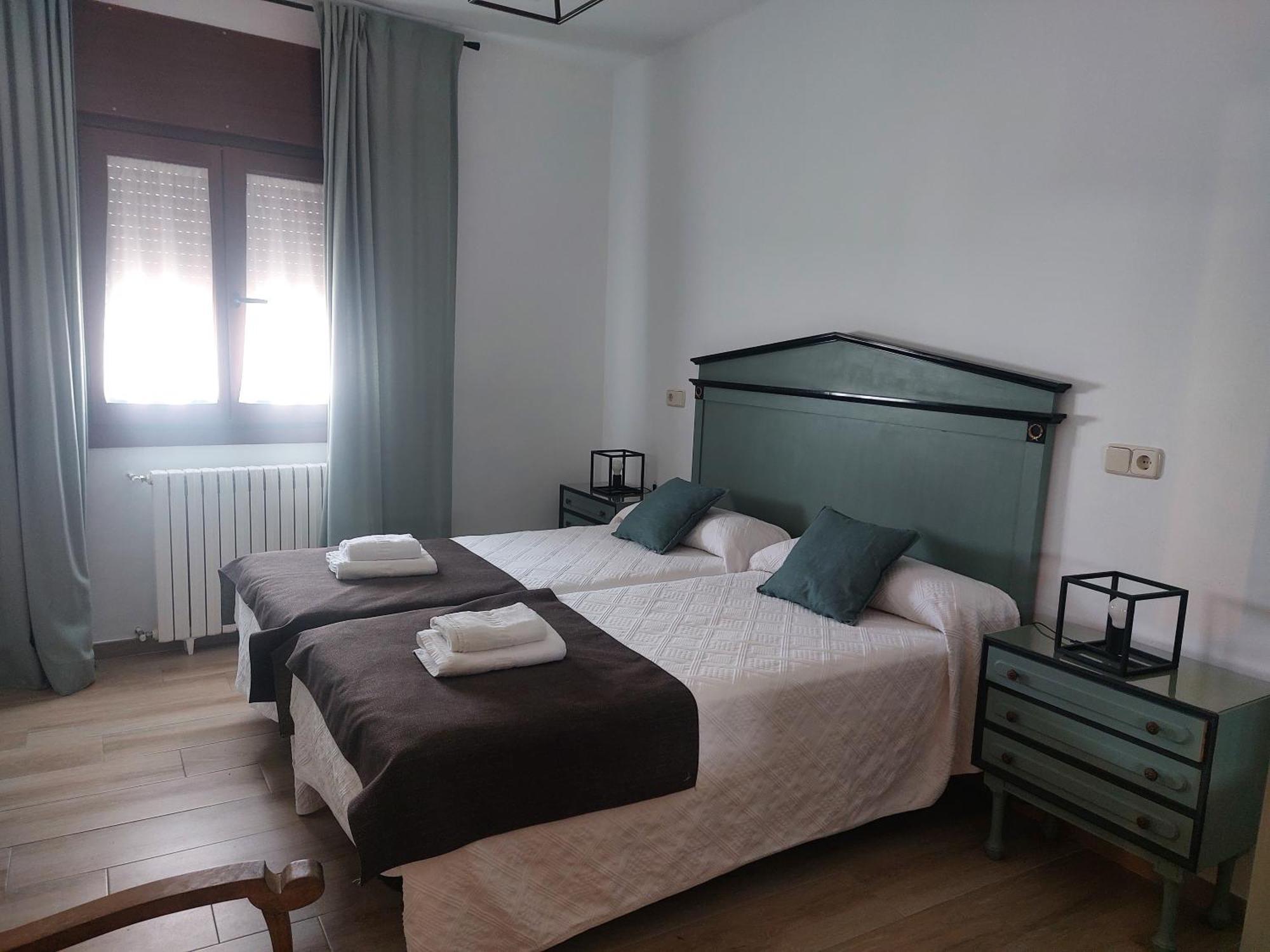 Casa La Plazuelilla Villa Chinchón Kültér fotó