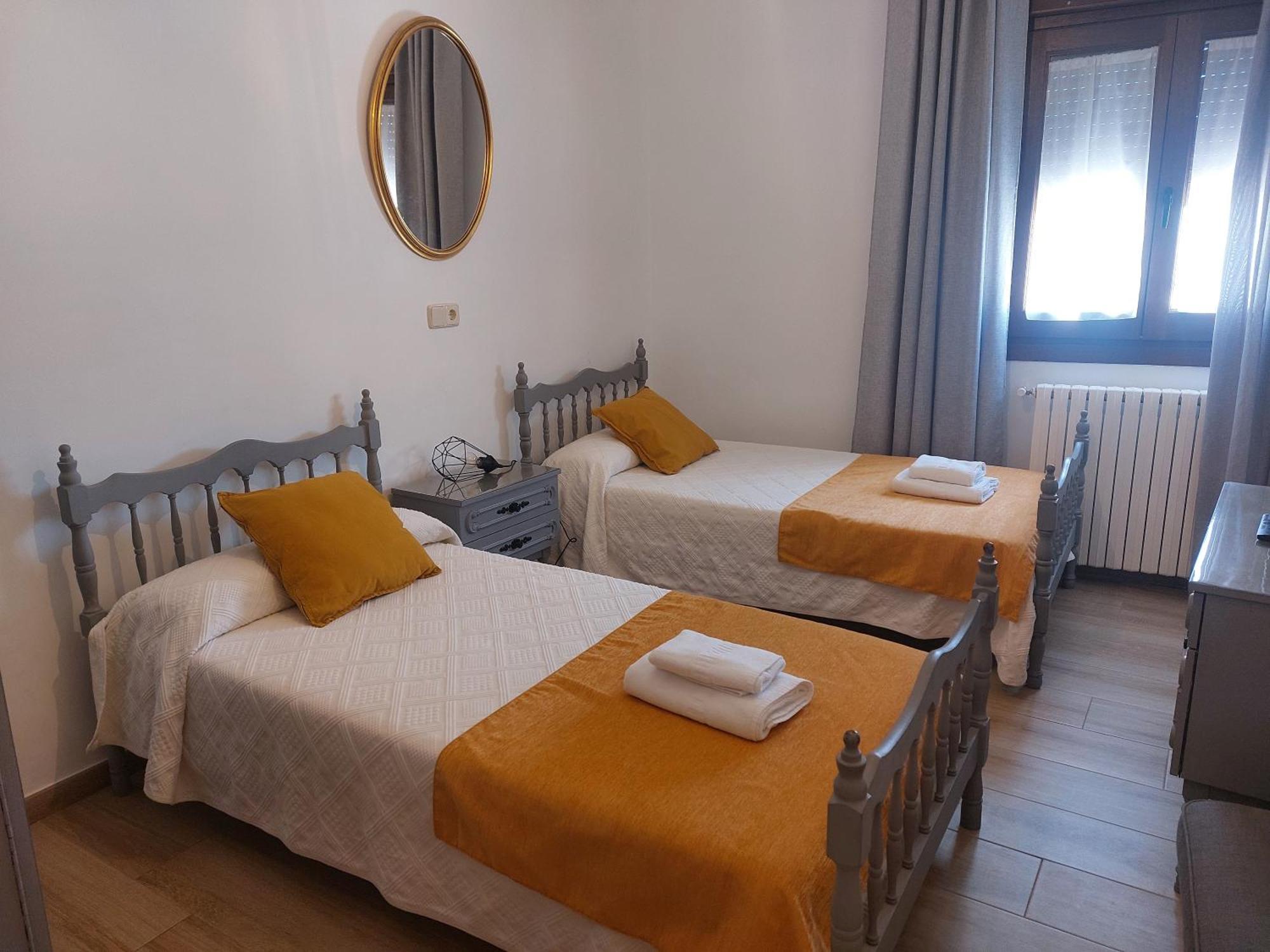 Casa La Plazuelilla Villa Chinchón Kültér fotó
